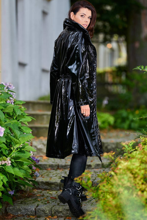 Coat model 149801